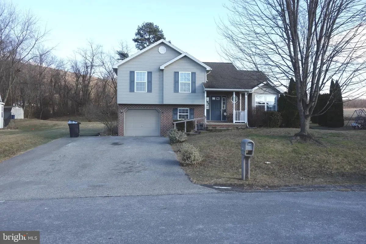 3834 Mountain Shadow Circle, Fayetteville, PA 17222 - Image #1