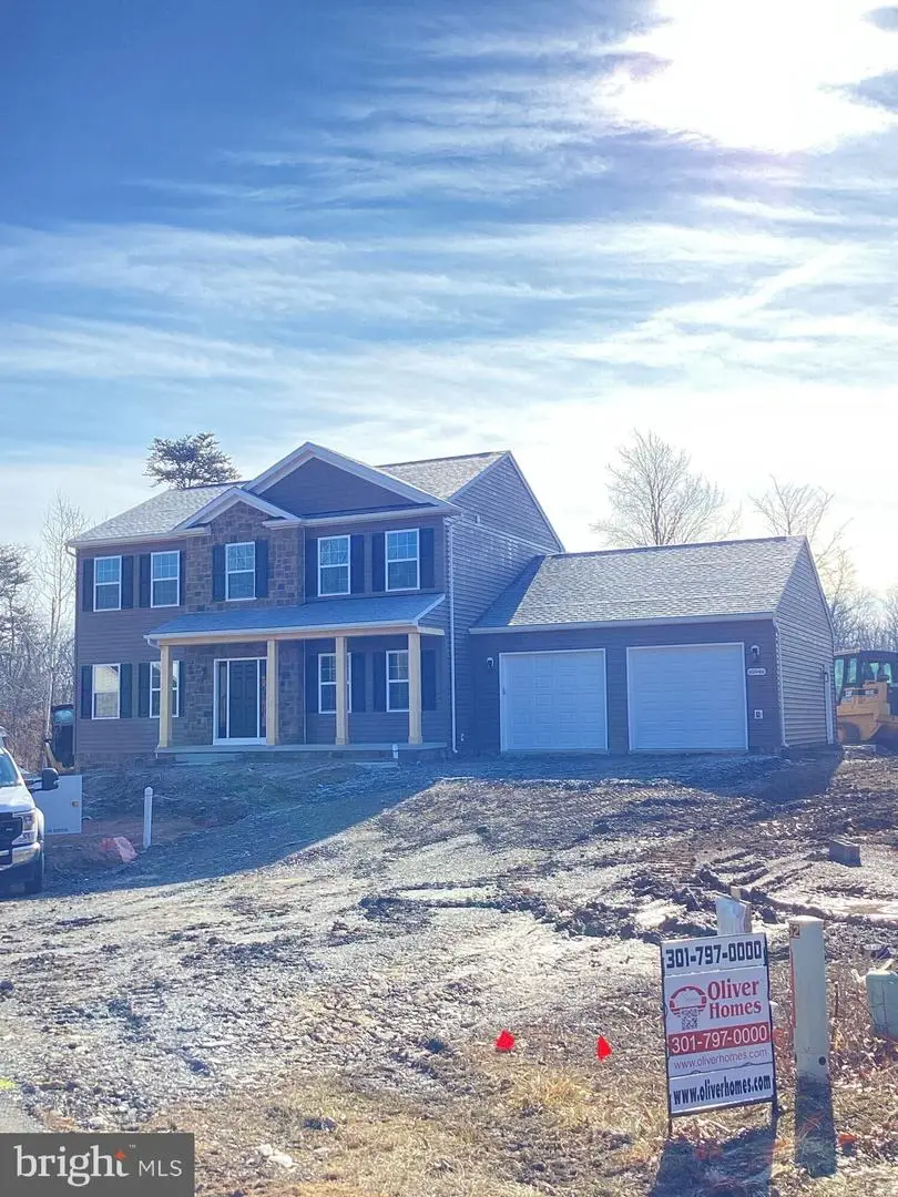 10946 Buckskin Ct, Mercersburg, PA 17236 - #1