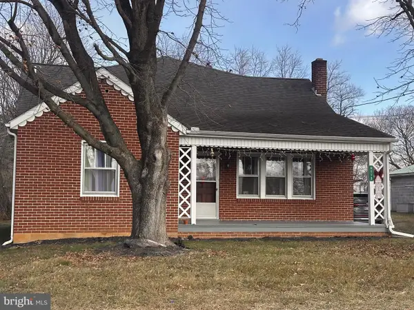 4112 Lemar Road, MERCERSBURG, PA 17236