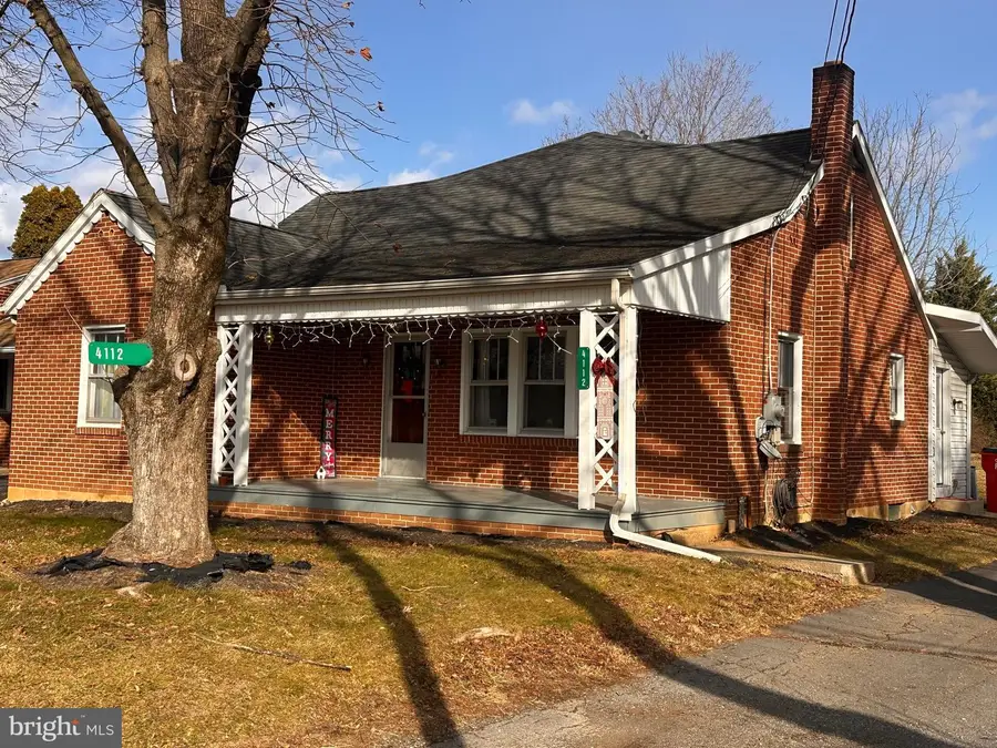 4112 Lemar Road, Mercersburg, PA 17236 - Image #2