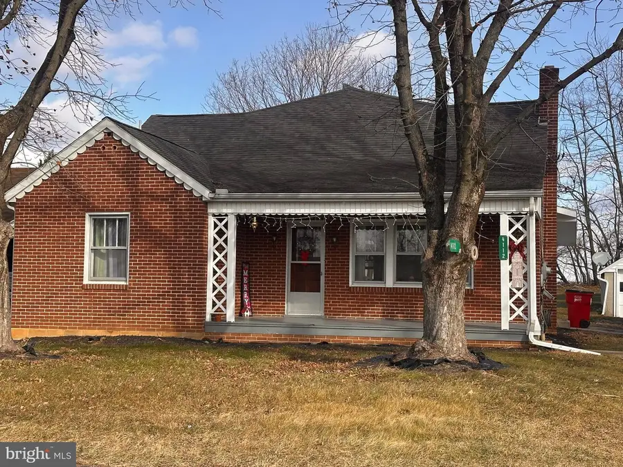 4112 Lemar Road, Mercersburg, PA 17236 - Image #3