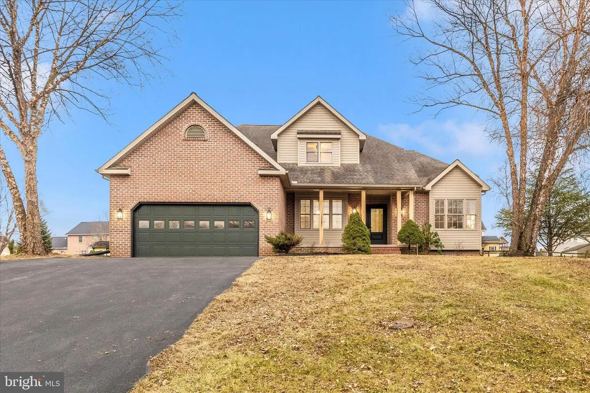 6510 Olde Pine Drive, Chambersburg, PA 17202 - Image #1