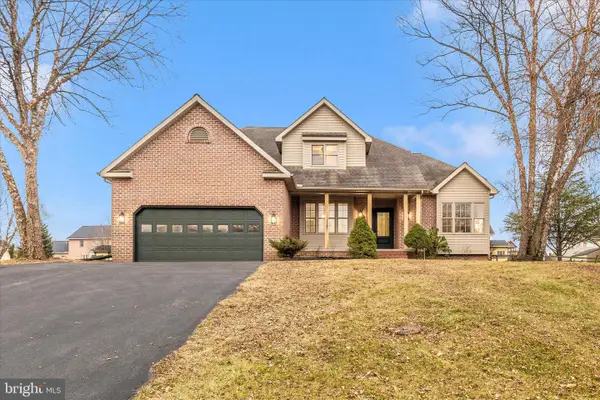 6510 Olde Pine Drive, CHAMBERSBURG, PA 17202