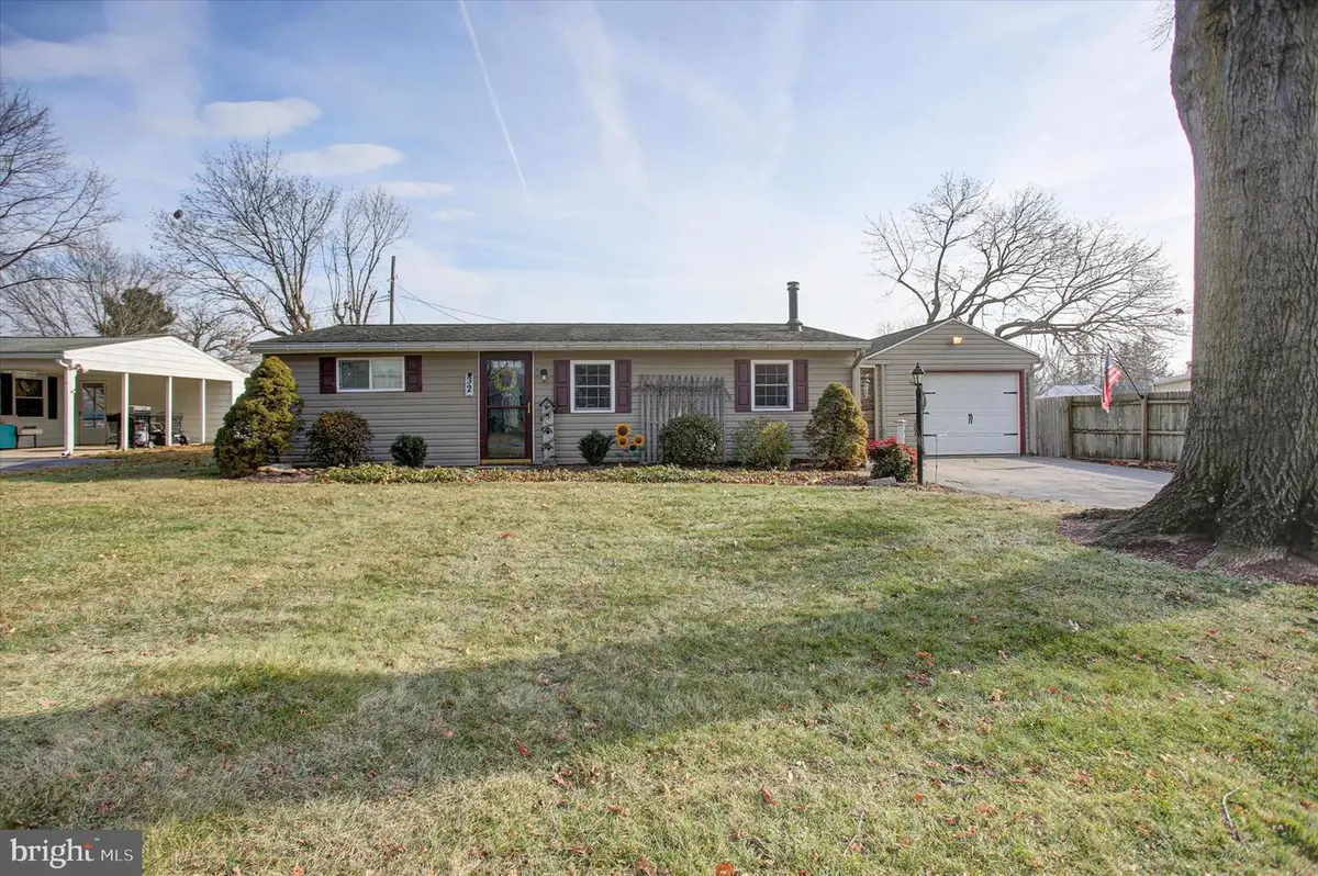 32 Fifth Ave, Fayetteville, PA 17222 - Image #1