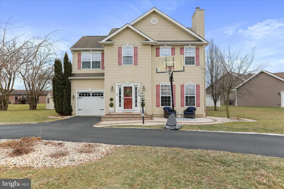 5898 Gabrielle Lane, Chambersburg, PA 17202 - Image #1