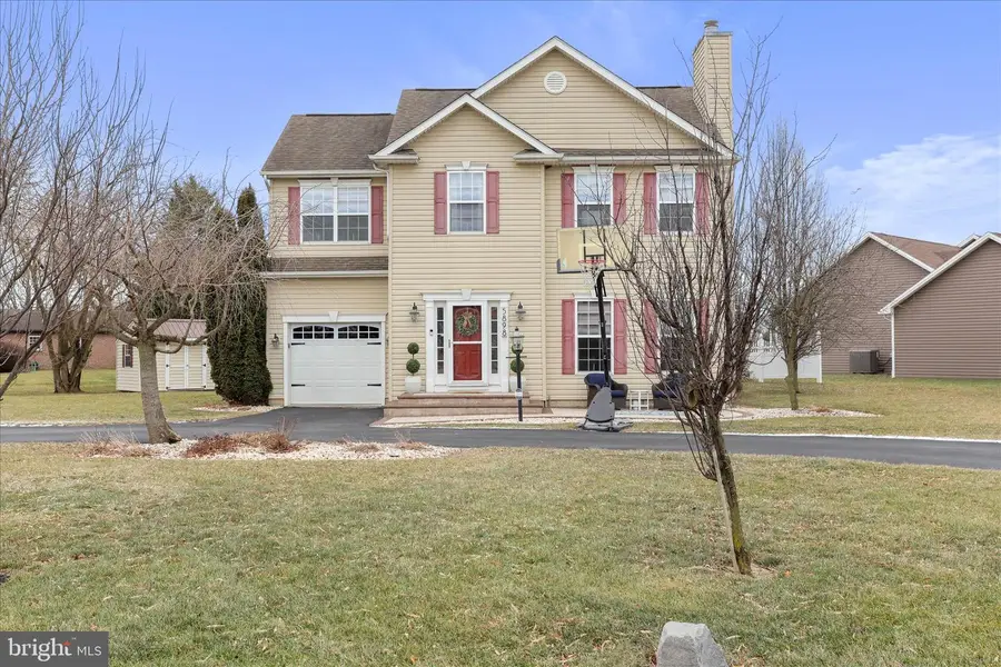 5898 Gabrielle Lane, Chambersburg, PA 17202 - Image #3