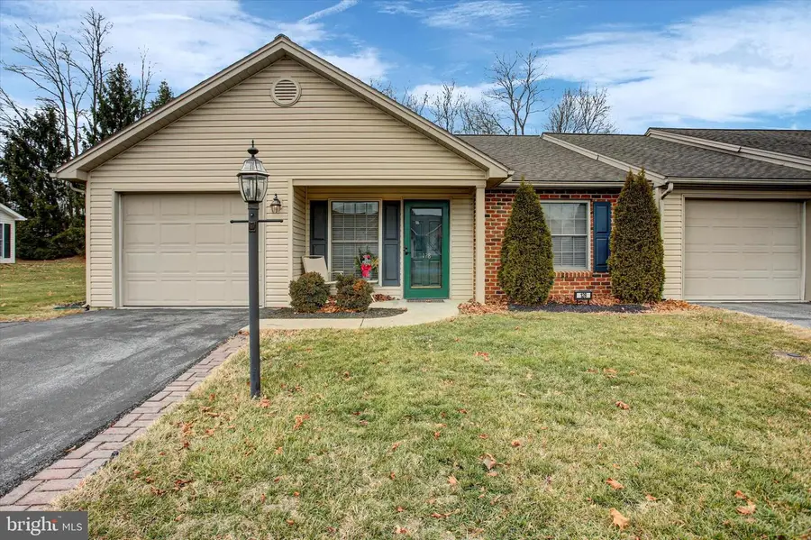 128 Sequoia Court #38, Chambersburg, PA 17201 - Image #3