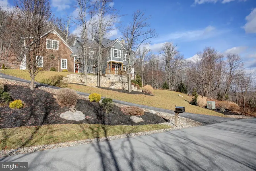 12101 Mountainside Dr, Mercersburg, PA 17236 - Image #3