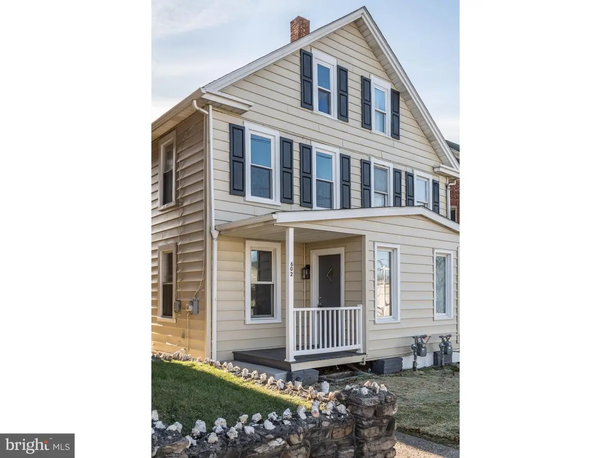 602 W Main Street, Waynesboro, PA 17268 - Image #1