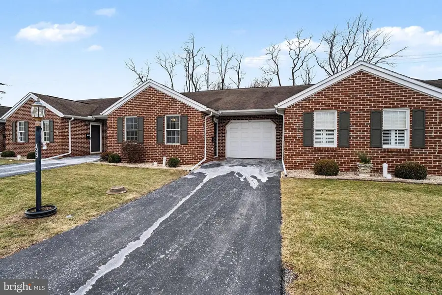 722 Fireside Drive, Shippensburg, PA 17257 - Image #3