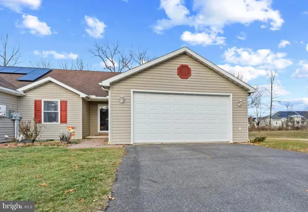 1065 Kunkle Drive, CHAMBERSBURG, PA 17202