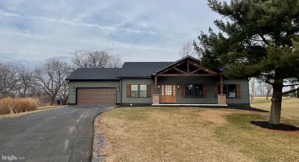 960 St Thomas-williamson Road, SAINT THOMAS, PA 17252