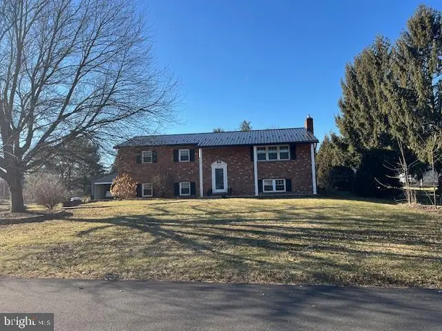 296 Kauffman Street, Chambersburg, PA 17202 - #1