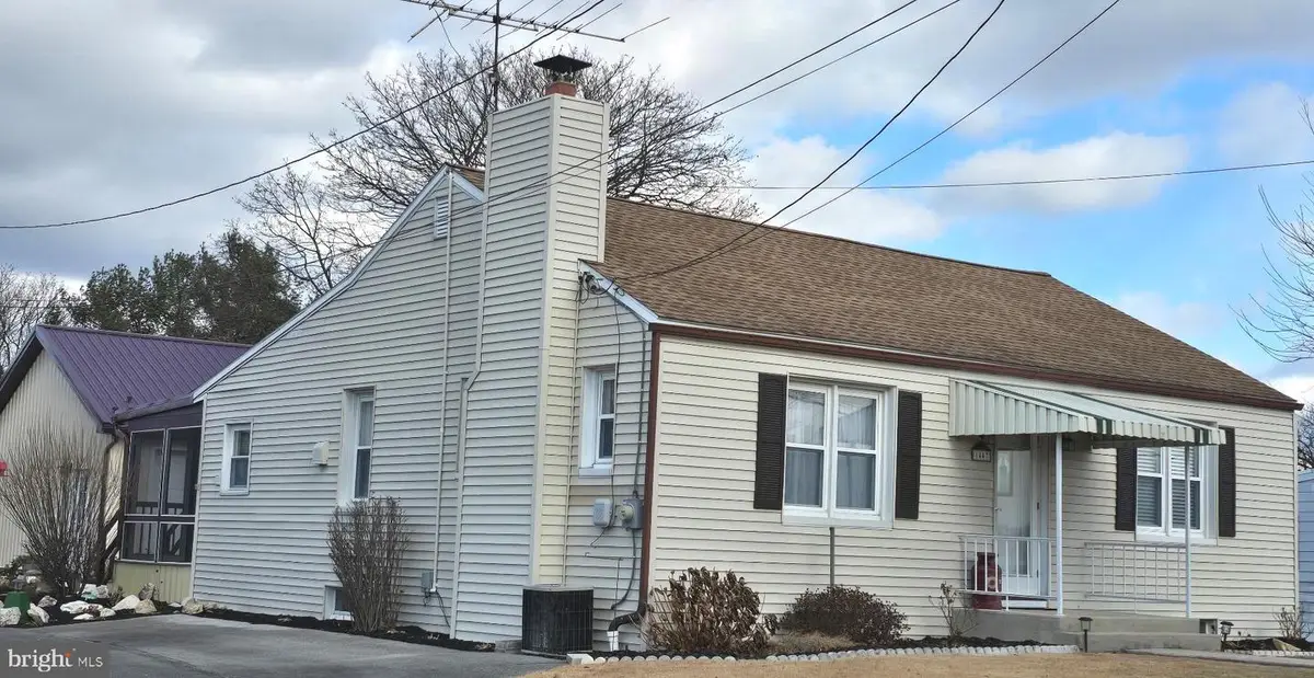 1447 Crottlestown Rd, Chambersburg, PA 17202 - Image #1