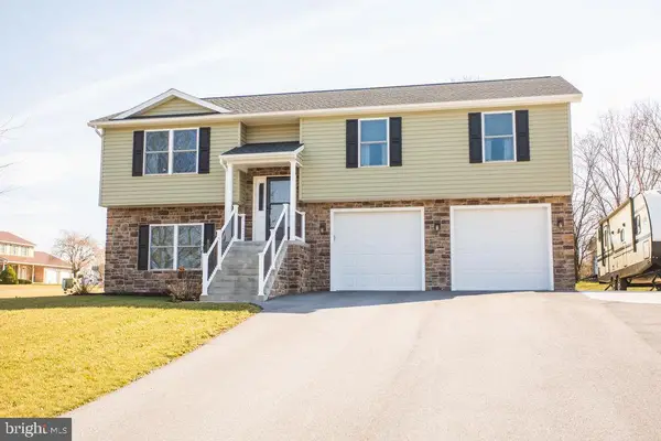 10193 Cardinal Drive, ORRSTOWN, PA 17244