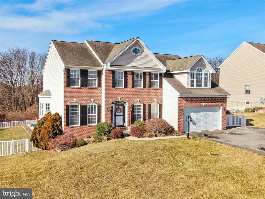 8935 Harper Dr, Waynesboro, PA 17268 - #2