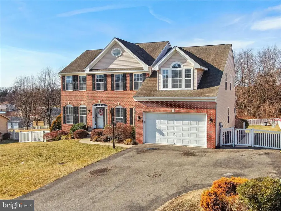 8935 Harper Dr, Waynesboro, PA 17268 - #3