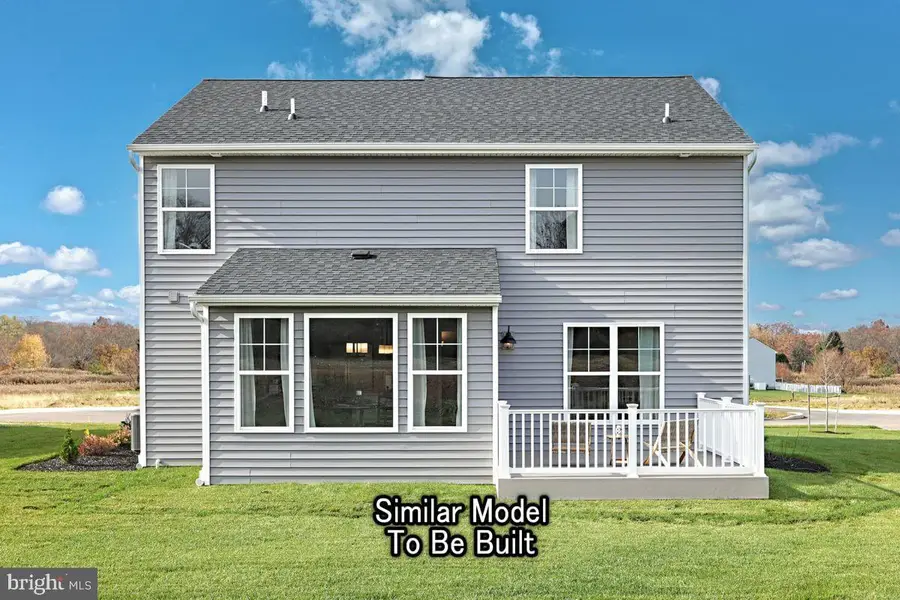 8775 Jocelyn Dr #lot 84, Waynesboro, PA 17268 - #2