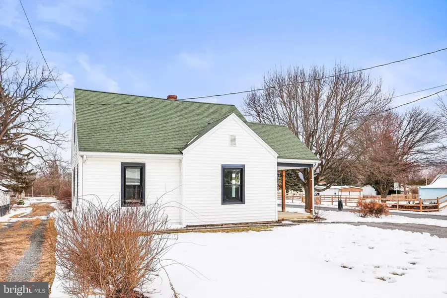 255 W Main Street, Fayetteville, PA 17222 - #3