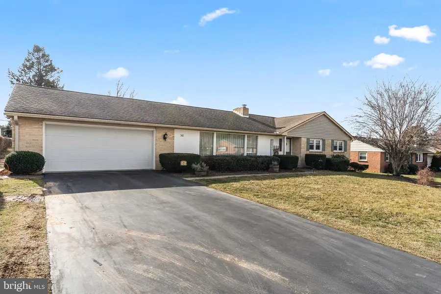 146 Harvest Lane, Chambersburg, PA 17202 - Image #3