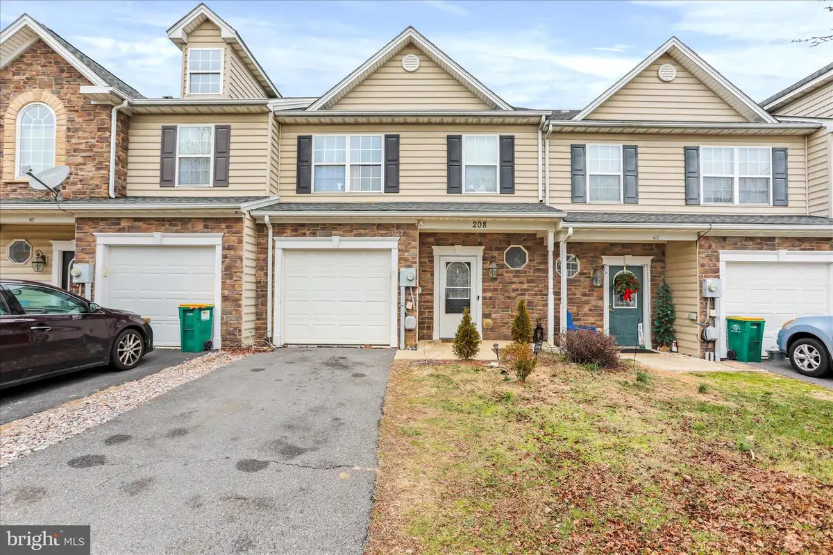 208 Whitley Drive #44, Chambersburg, PA 17201 - #1