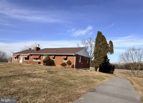 3891 Coseytown Road, GREENCASTLE, PA 17225