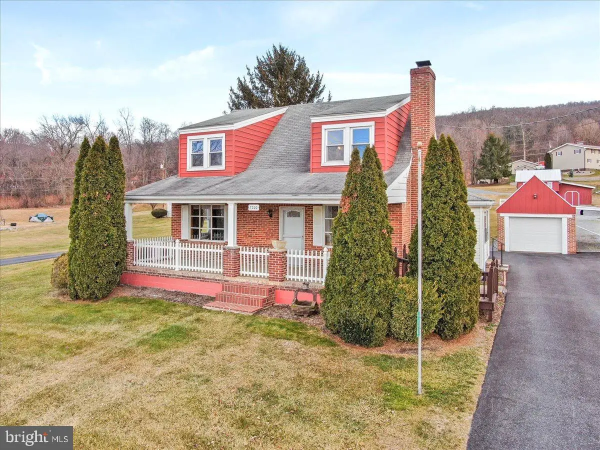 7220 Slabtown Rd, Waynesboro, PA 17268 - #1