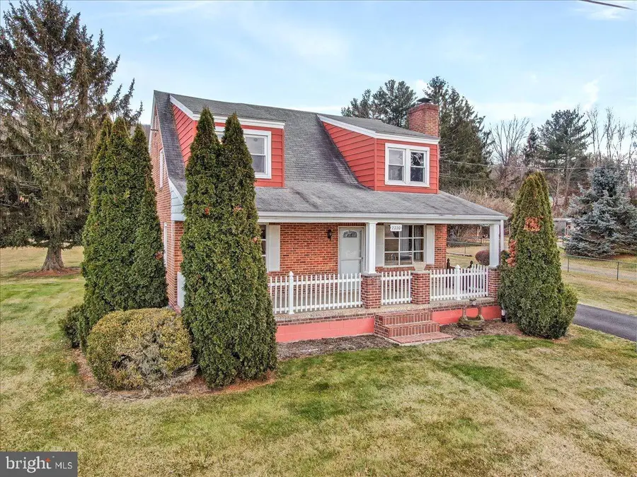 7220 Slabtown Rd, Waynesboro, PA 17268 - #3