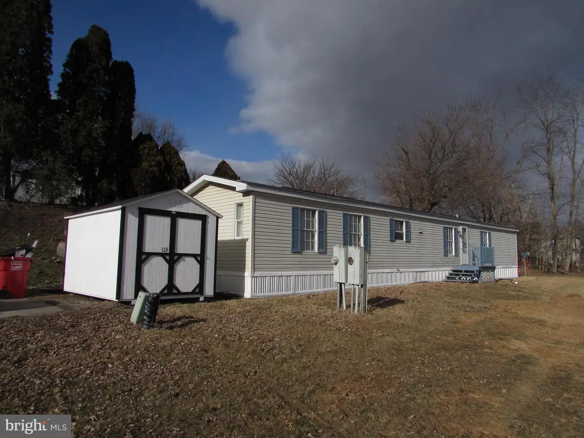 12222 Polktown Rd., Lot 118, Waynesboro, PA 17268 - #1