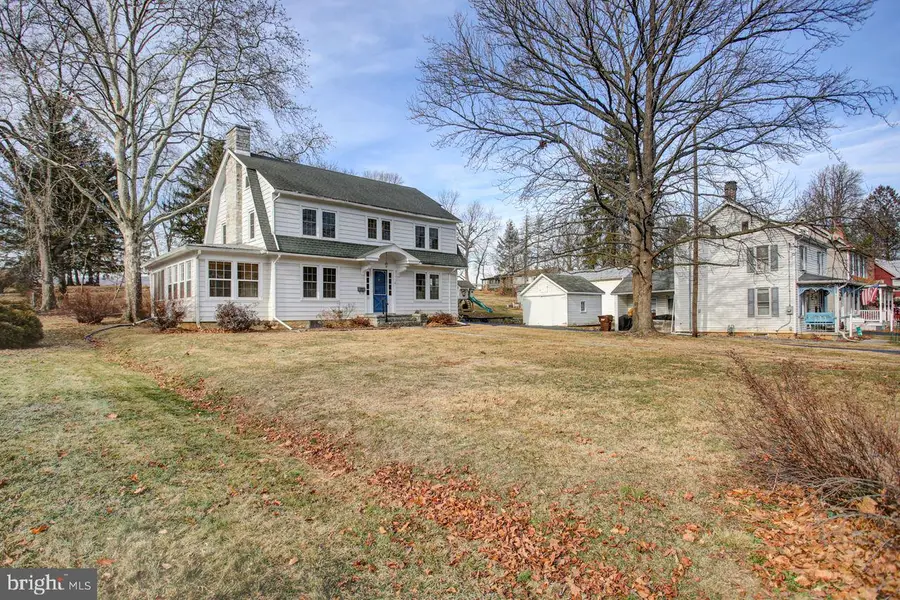 126 Linden Ave, Mercersburg, PA 17236 - #3