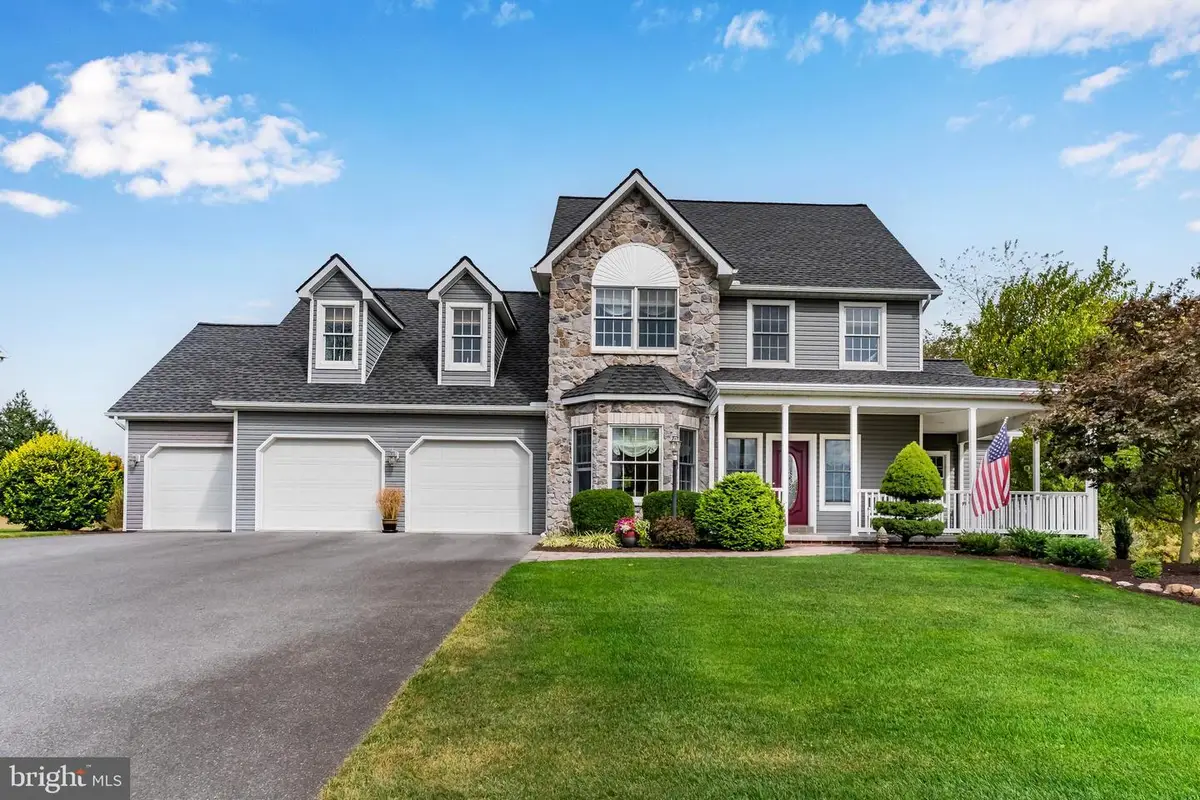 2562 Echo Springs Road #35, Chambersburg, PA 17202 - #1