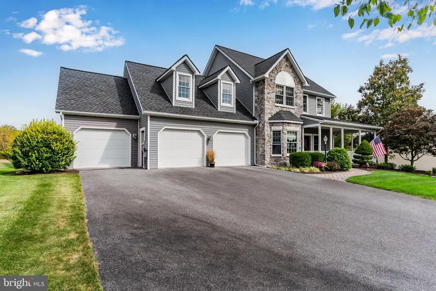 2562 Echo Springs Road #35, Chambersburg, PA 17202 - #2