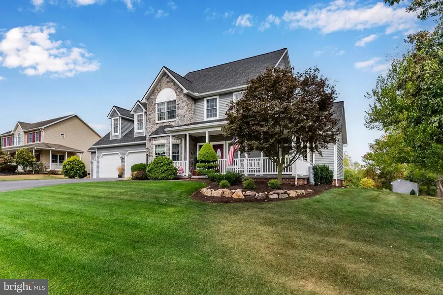 2562 Echo Springs Road #35, Chambersburg, PA 17202 - #3