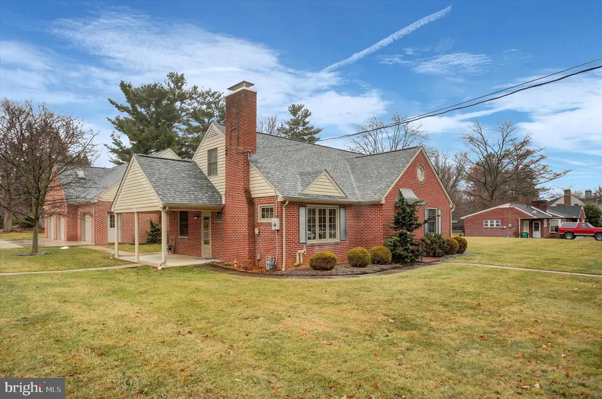1566 Wilson Avenue, Chambersburg, PA 17201 - #1