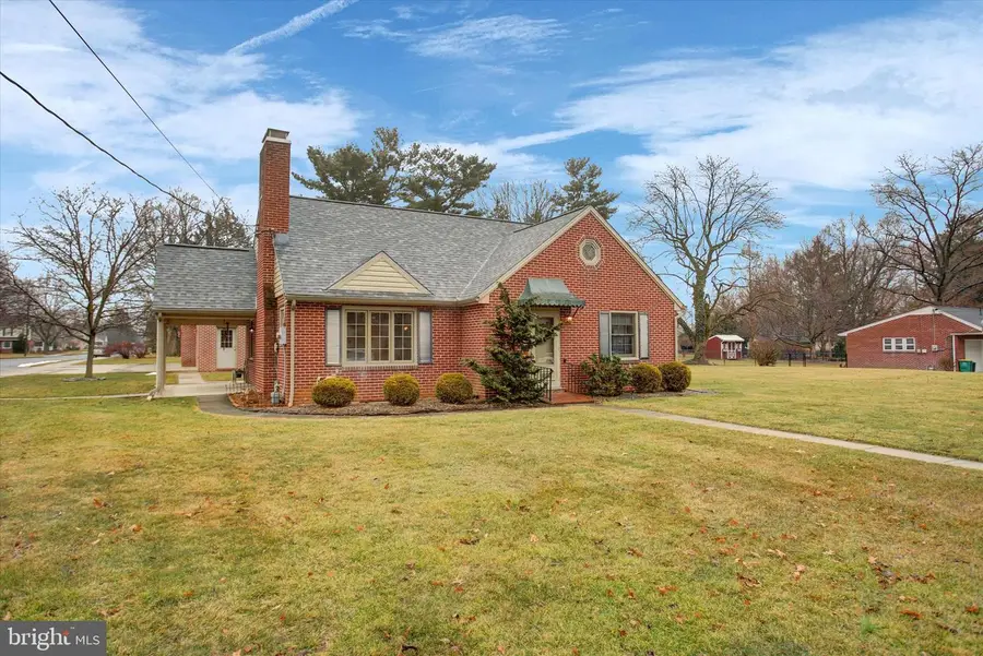 1566 Wilson Avenue, Chambersburg, PA 17201 - #2