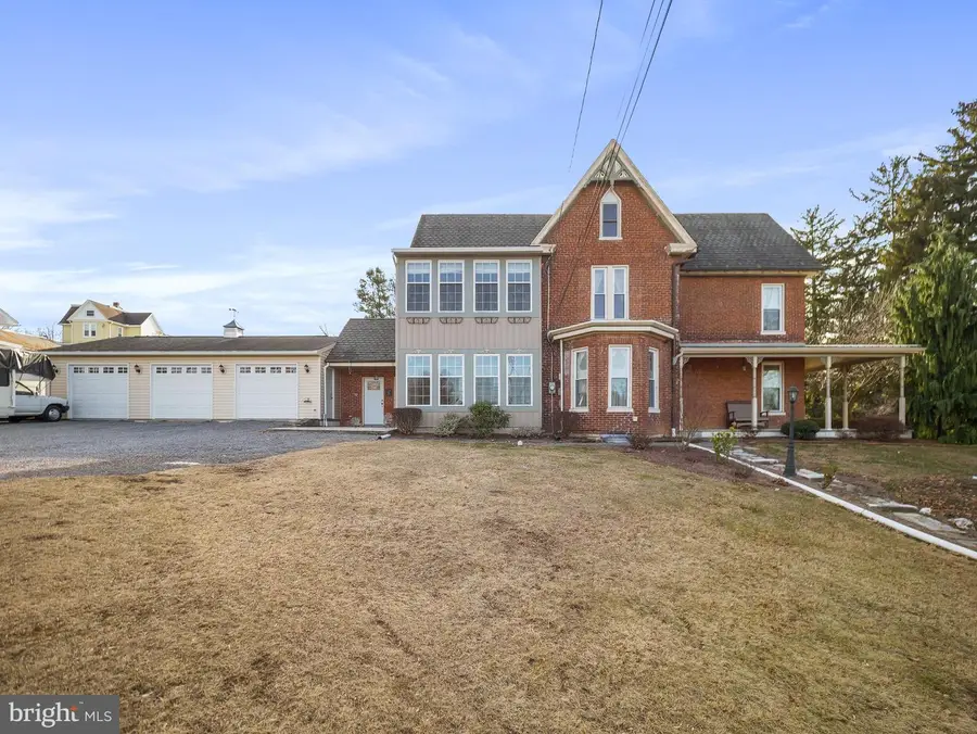 503 S Potomac Street, Waynesboro, PA 17268 - #3