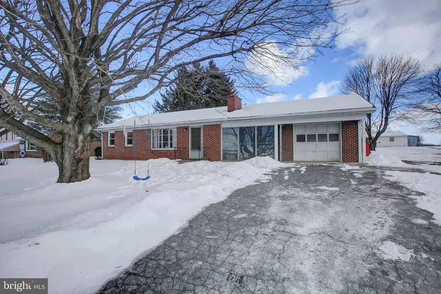 13339 W Buchanan Trail W, Mercersburg, PA 17236 - #3