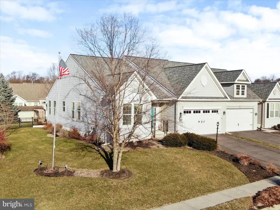 3042 Sundown Drive #60, Chambersburg, PA 17202 - #3