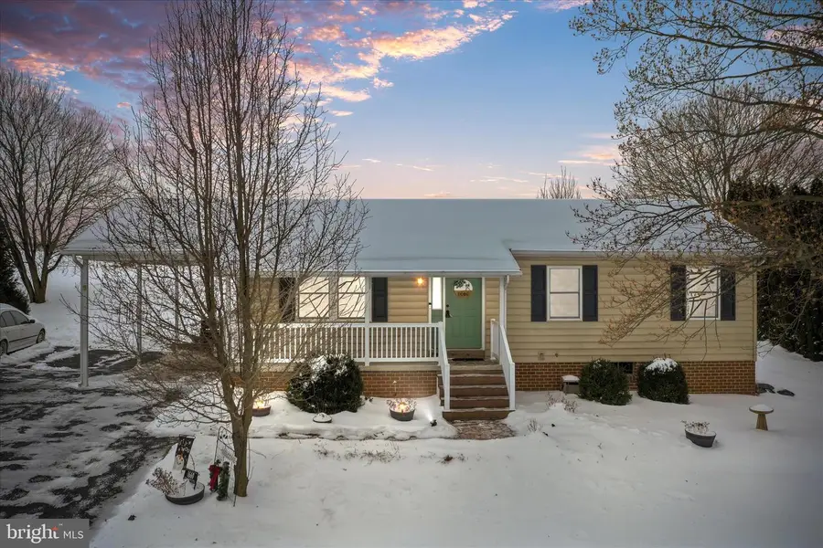 1660 Hawthorne Ln, Chambersburg, PA 17202 - #3