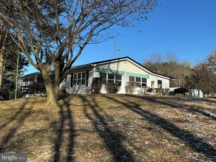 1354 Mt Pleasant Road, Fayetteville, PA 17222 - Image #2