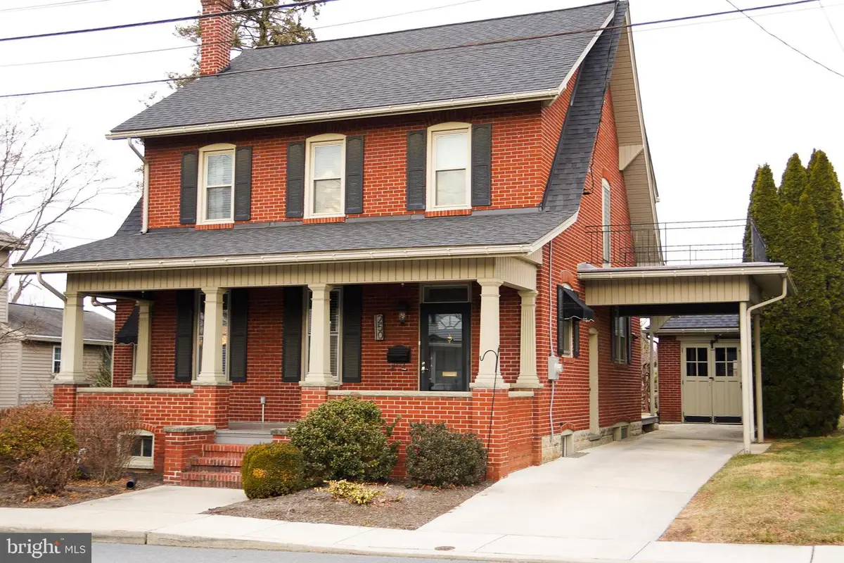 250 East Madison St, Greencastle, PA 17225 - Image #1