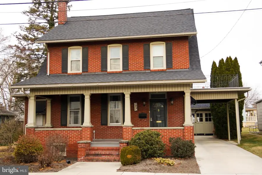 250 East Madison St, Greencastle, PA 17225 - Image #2