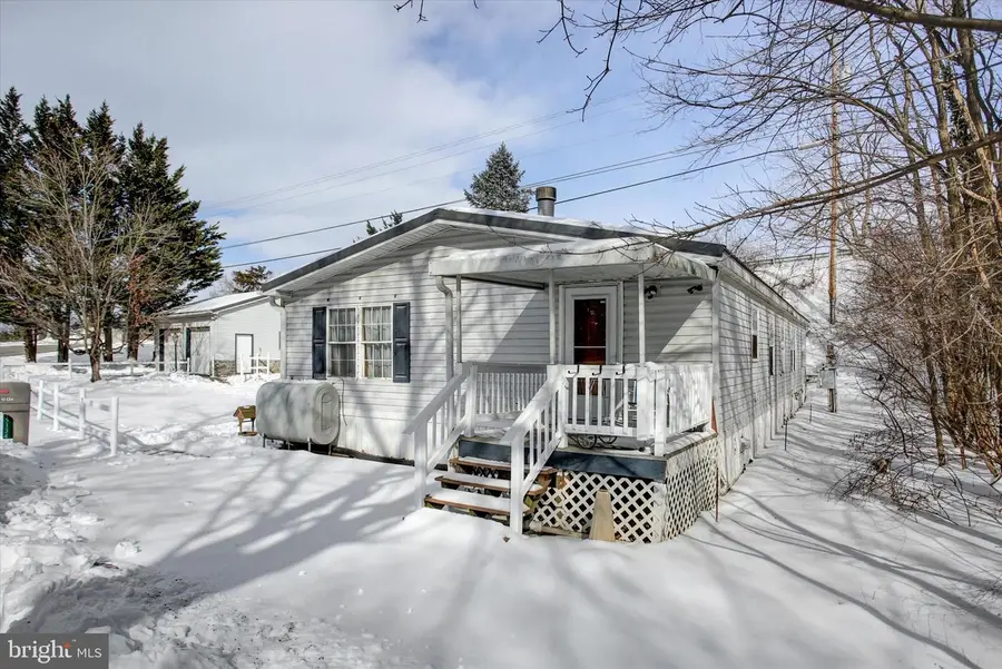 15134 N Young Rd, Greencastle, PA 17225 - Image #3