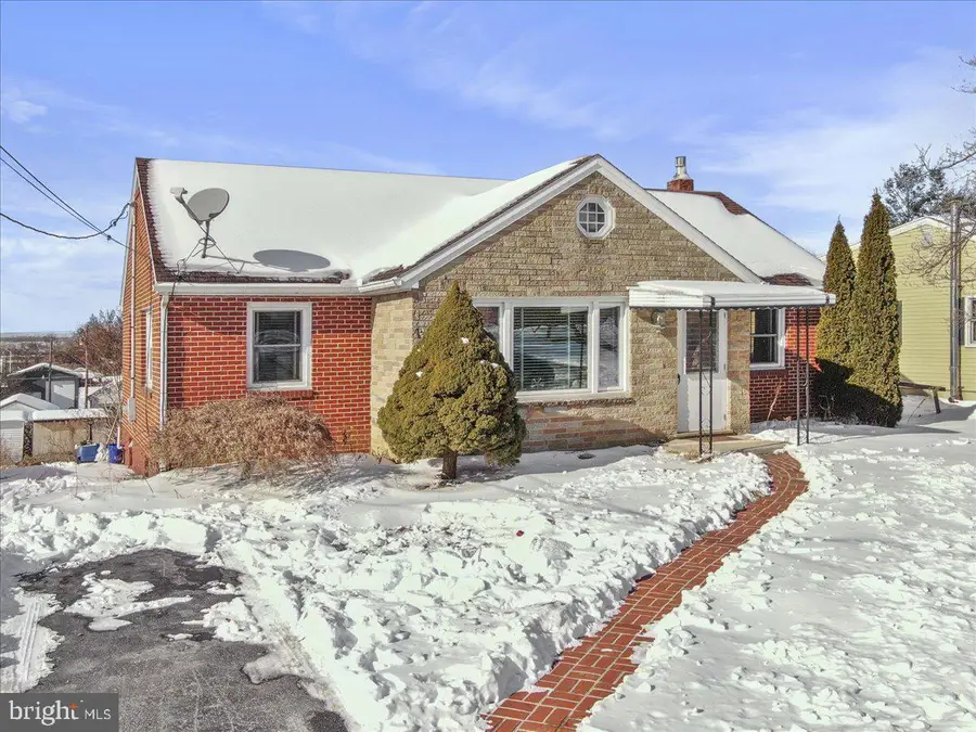 11397 N Garfield St #extended, Waynesboro, PA 17268 - #2