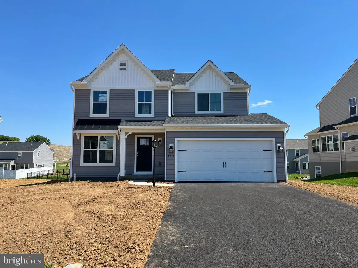 8775 Jocelyn Dr #lot 84, Waynesboro, PA 17268 - #1