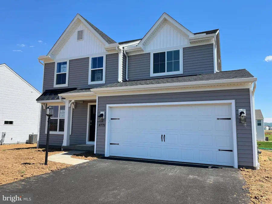 8775 Jocelyn Dr #lot 84, Waynesboro, PA 17268 - #3