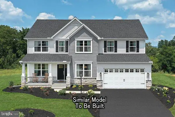 Beacon Pointe Plan At Hickory Pointe, Waynesboro, PA 17268 - #1