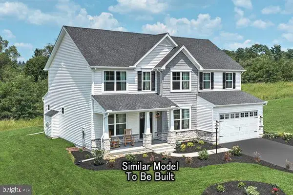 Beacon Pointe Plan At Hickory Pointe, Waynesboro, PA 17268 - #2