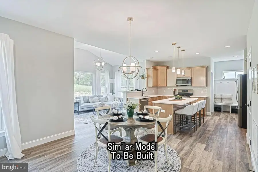 Blue Ridge Plan At Hickory Pointe, Waynesboro, PA 17268 - #2