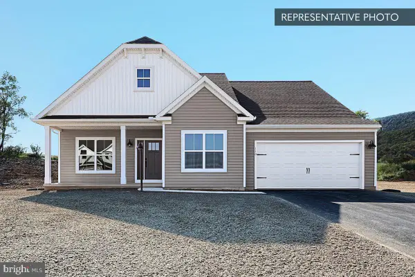 Juliet Plan At Hickory Pointe, WAYNESBORO, PA 17268